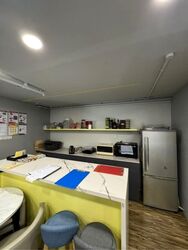 T-space (D18), Factory #459453131